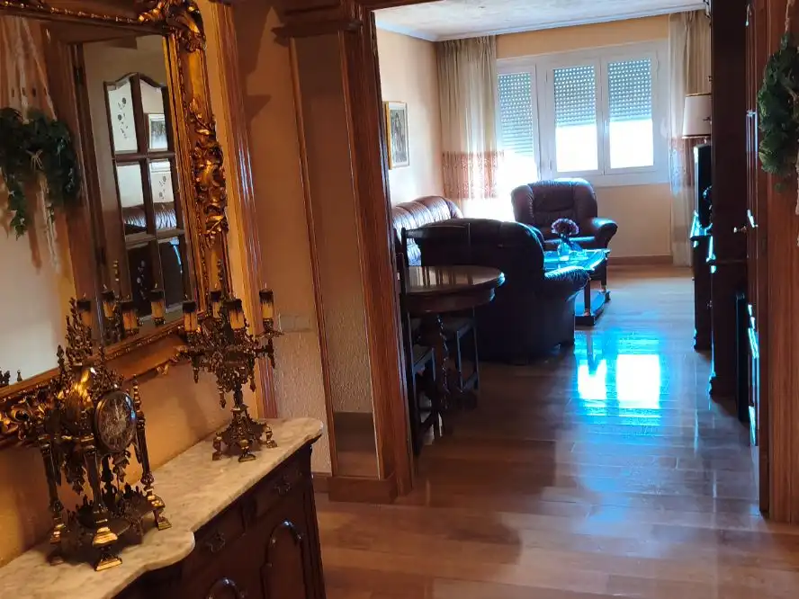 Piso en venta en Arnedo, La Rioja