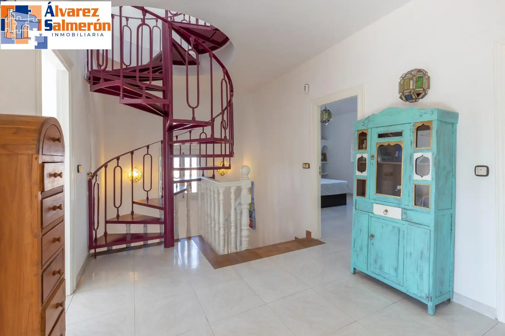 Casa o chalet en venta en Altos de la Zubia