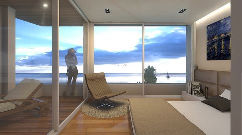 Villa en venta en Playa el Cargador., imatge 2
