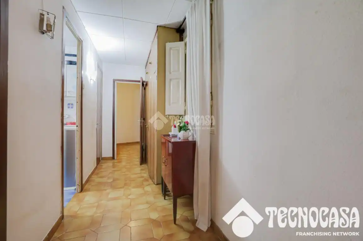 Piso en venta en Barcelona con Aire acondicionado y Calefacción