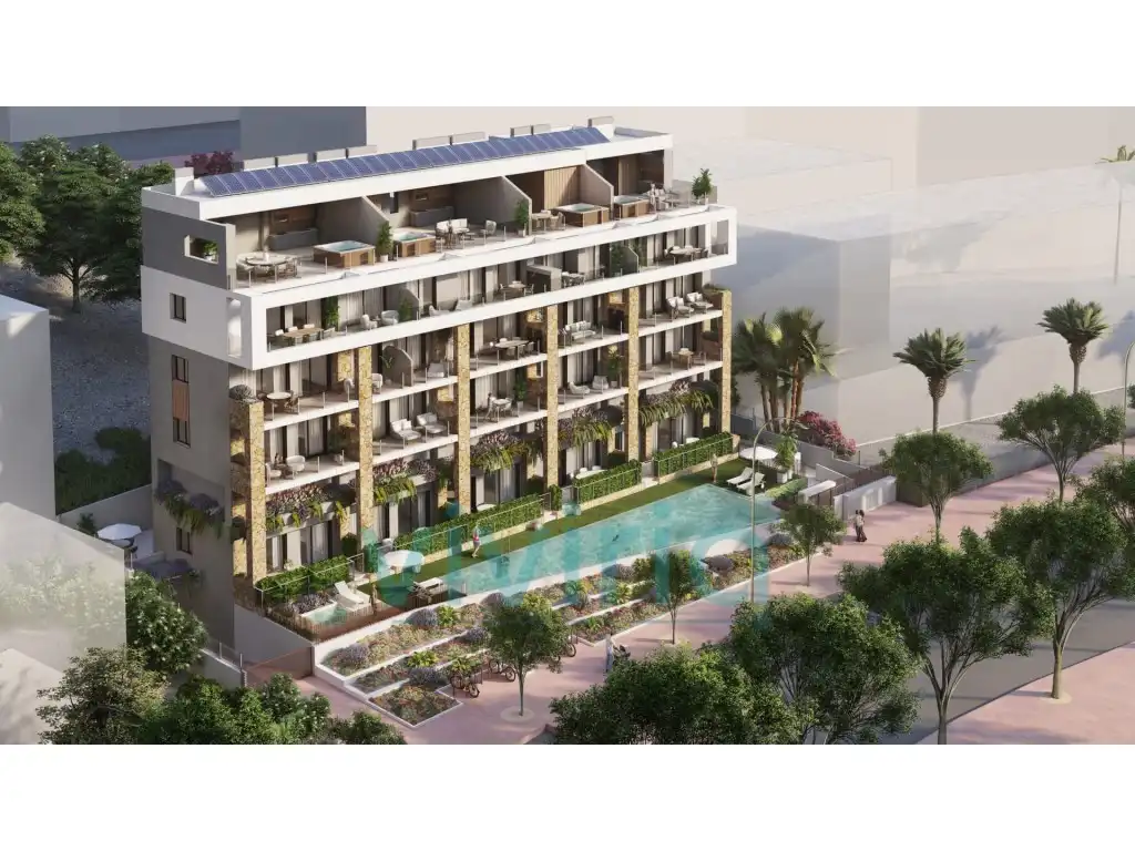 Appartement compact avec piscine à vendre à Poble Nou - Montiboli, imagen 17