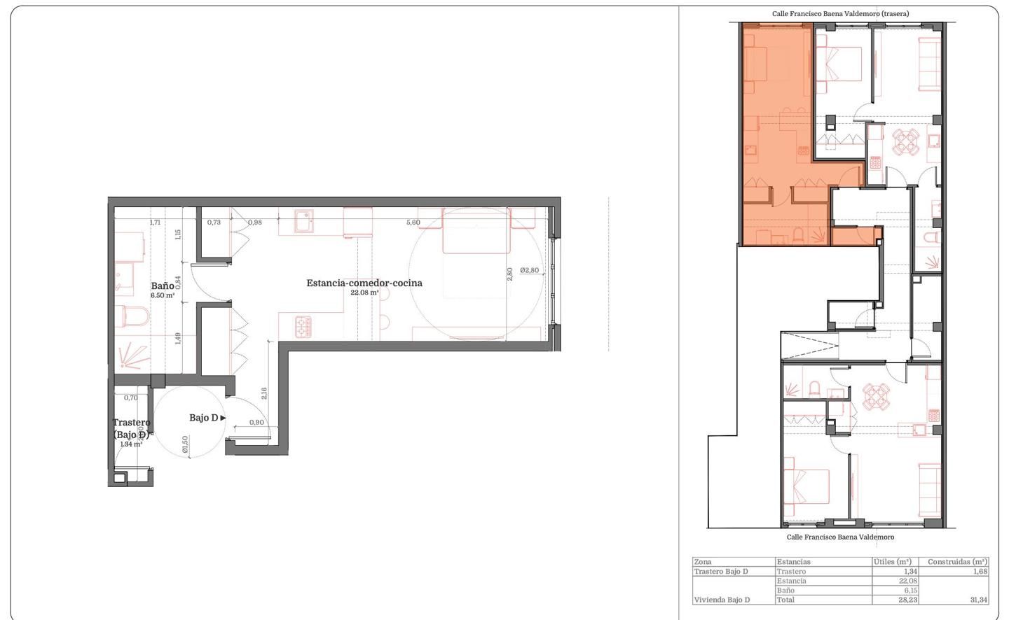 Study for sale in Alcobendas  with Heating