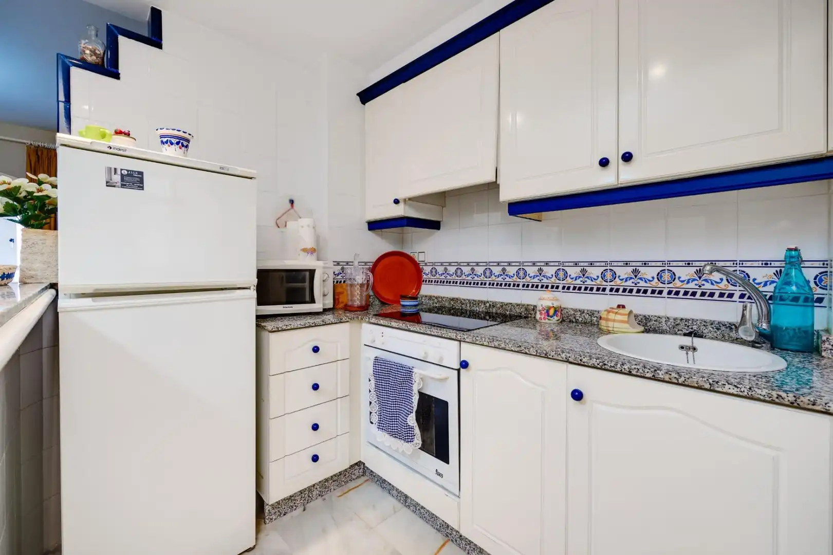 Apartment with terrace for sale in GUILLERMO MARCONI, imagen 13