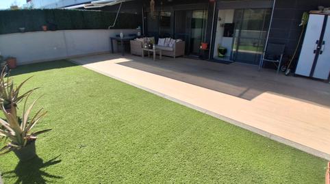 Foto 5 de Planta baixa en venda a Els Canons - Les Orioles - Can Paulet, Sant Boi de Llobregat