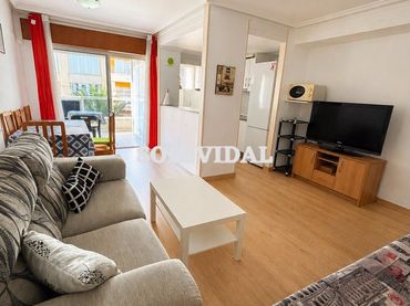 Wohnung mit Balkon zur Miete in Playa del Cura