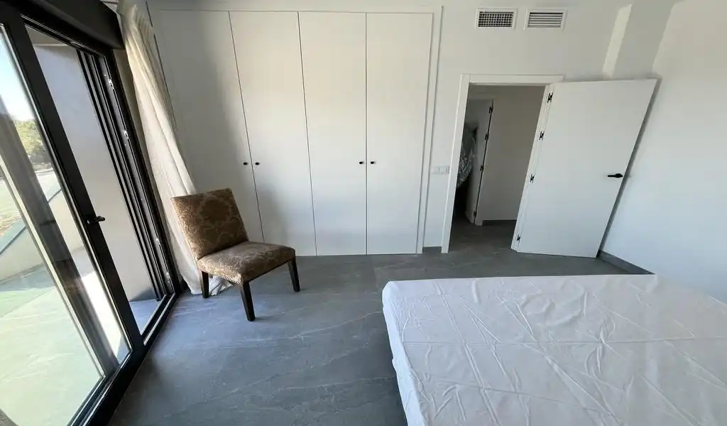 Maison jumelée avec terrasse à vendre à Balcón de Ponoig - Polop Paradis - Polop Hills, imagen 33