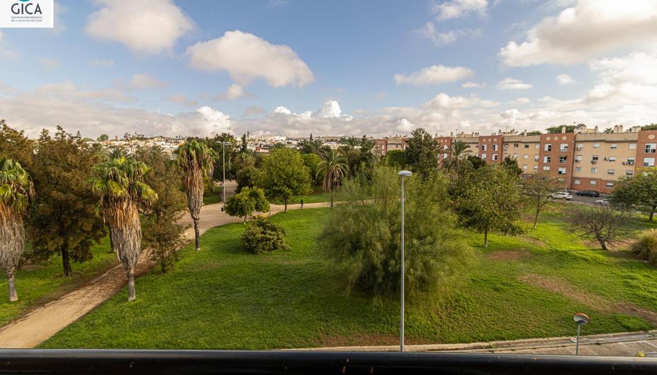 Foto 1 de Pis en venda a Puertas del sur - Guadabajaque, Cádiz