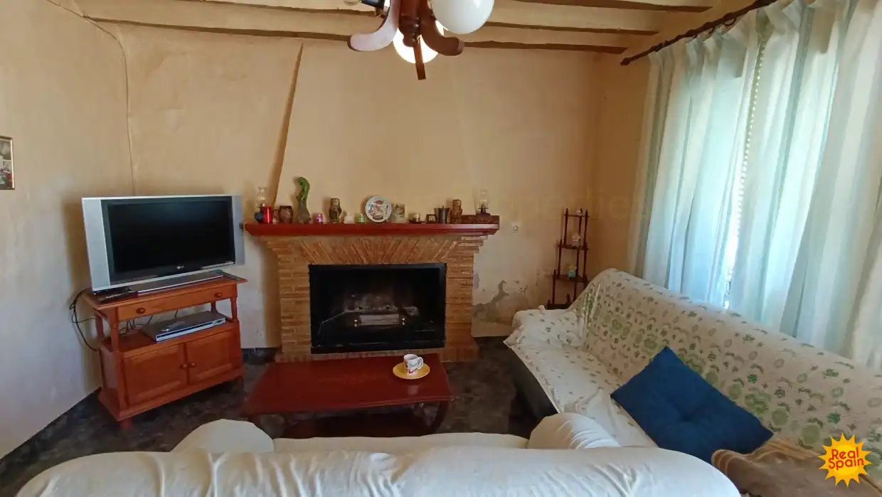 Country house for sale in Vélez-Blanco, imagen 4