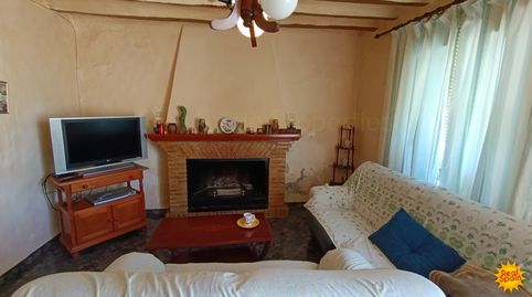 Foto 4 de Finca rústica en venta en Vélez-Blanco, Almería