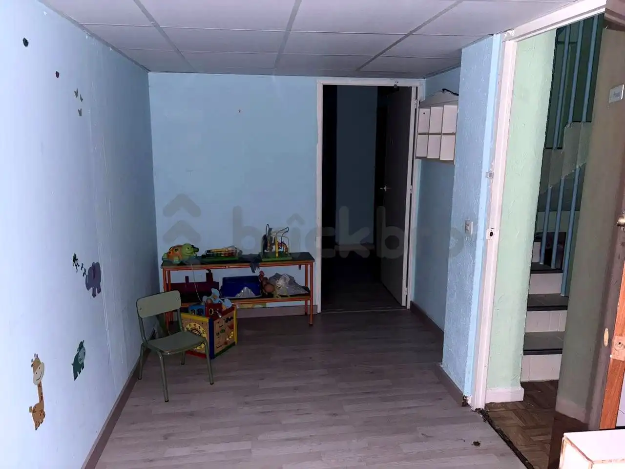 Business premises for sale in De Rafael Herrera, imagen 13