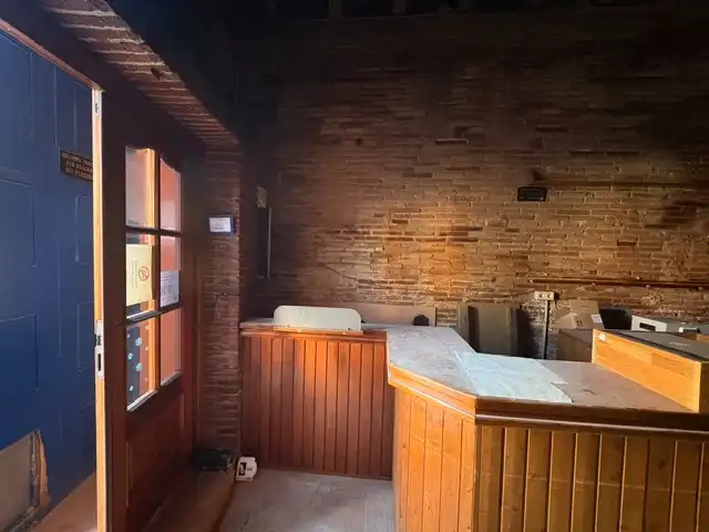 Edifici en venda en Caldes de Montbui amb Alarma