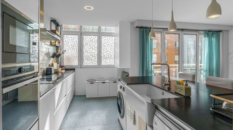 Foto 4 de Pis en venda a De Eibar Plaza, 3, Anoeta, Donostia - San Sebastián