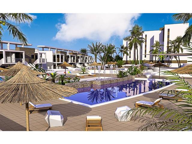 Apartamento en Venta en Mil Palmeras