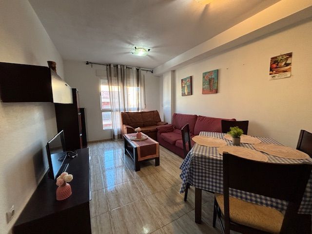 Apartament en venda a Casco Antiguo