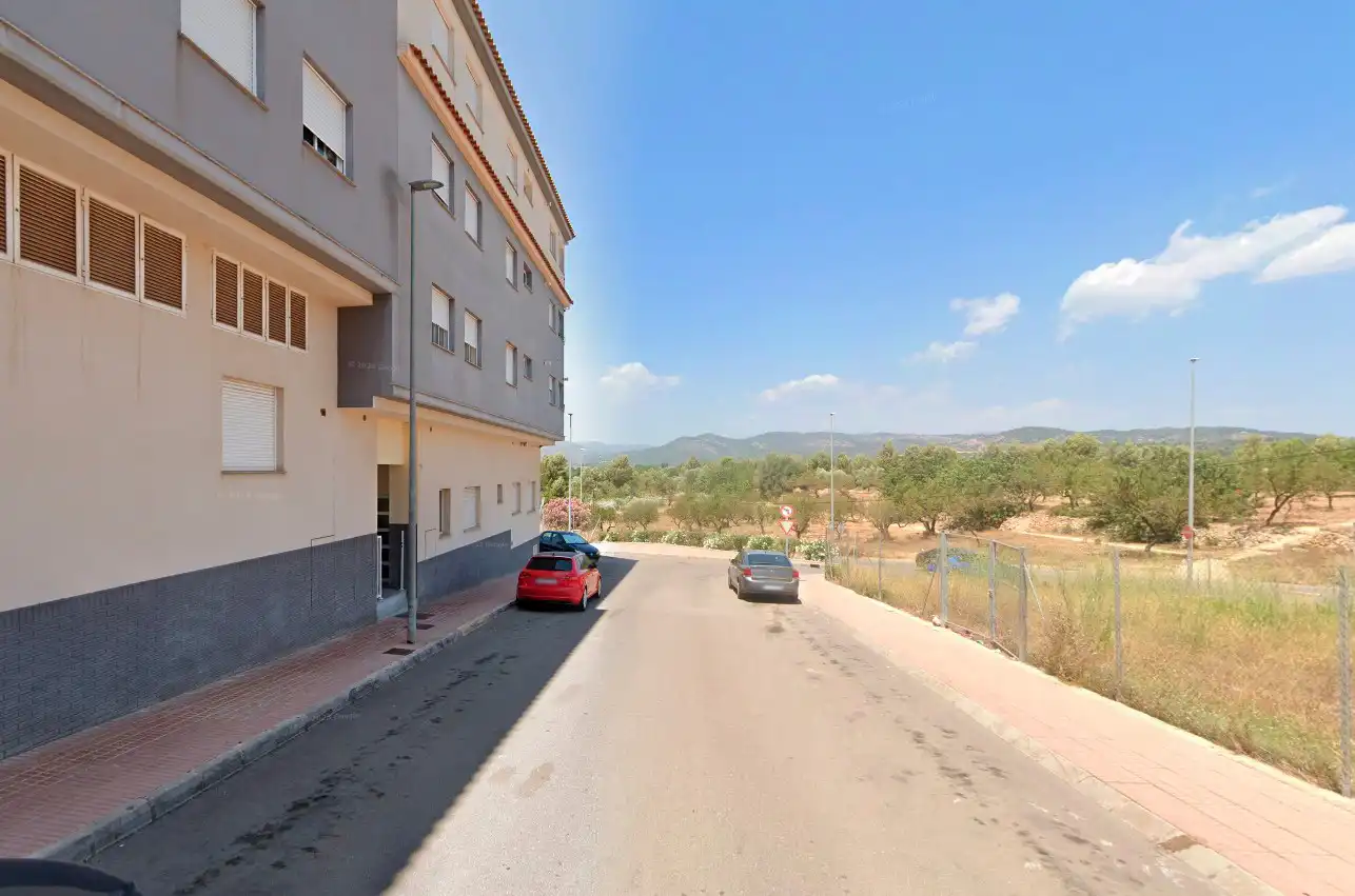 Einzelparkplatz zum Verkauf in Carrer Serretes, imagen 7