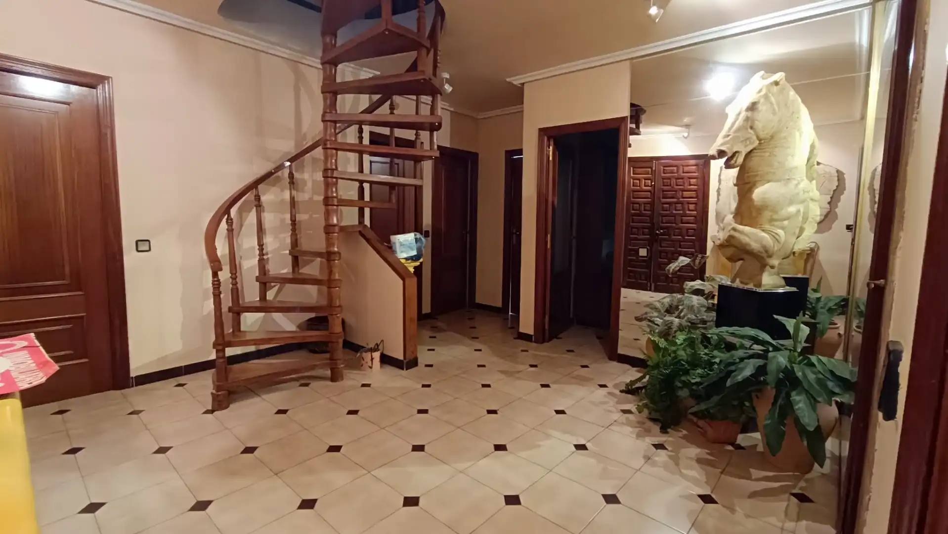 Casa o chalet en venta en Colmenar de Montemayor con Calefacción y Amueblado