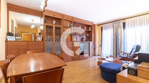 Foto 3 de Pis en venda a Ps Comte de Vilardaga, Mas Lluí, Sant Feliu de Llobregat