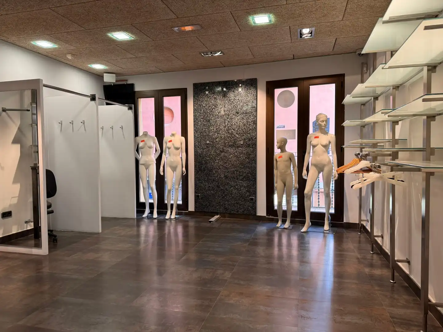 Business premises to rent in Olot, imagen 12
