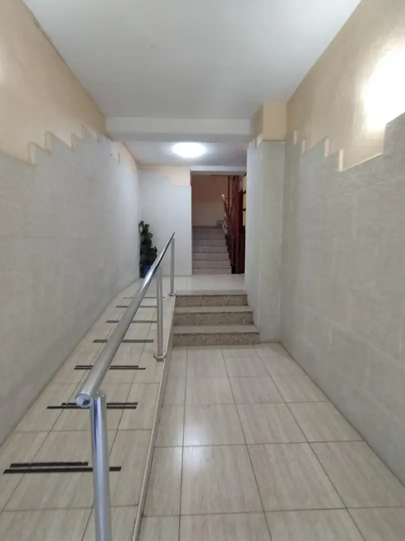 Appartamento con terrazza in affitto a Centro, imagen 27