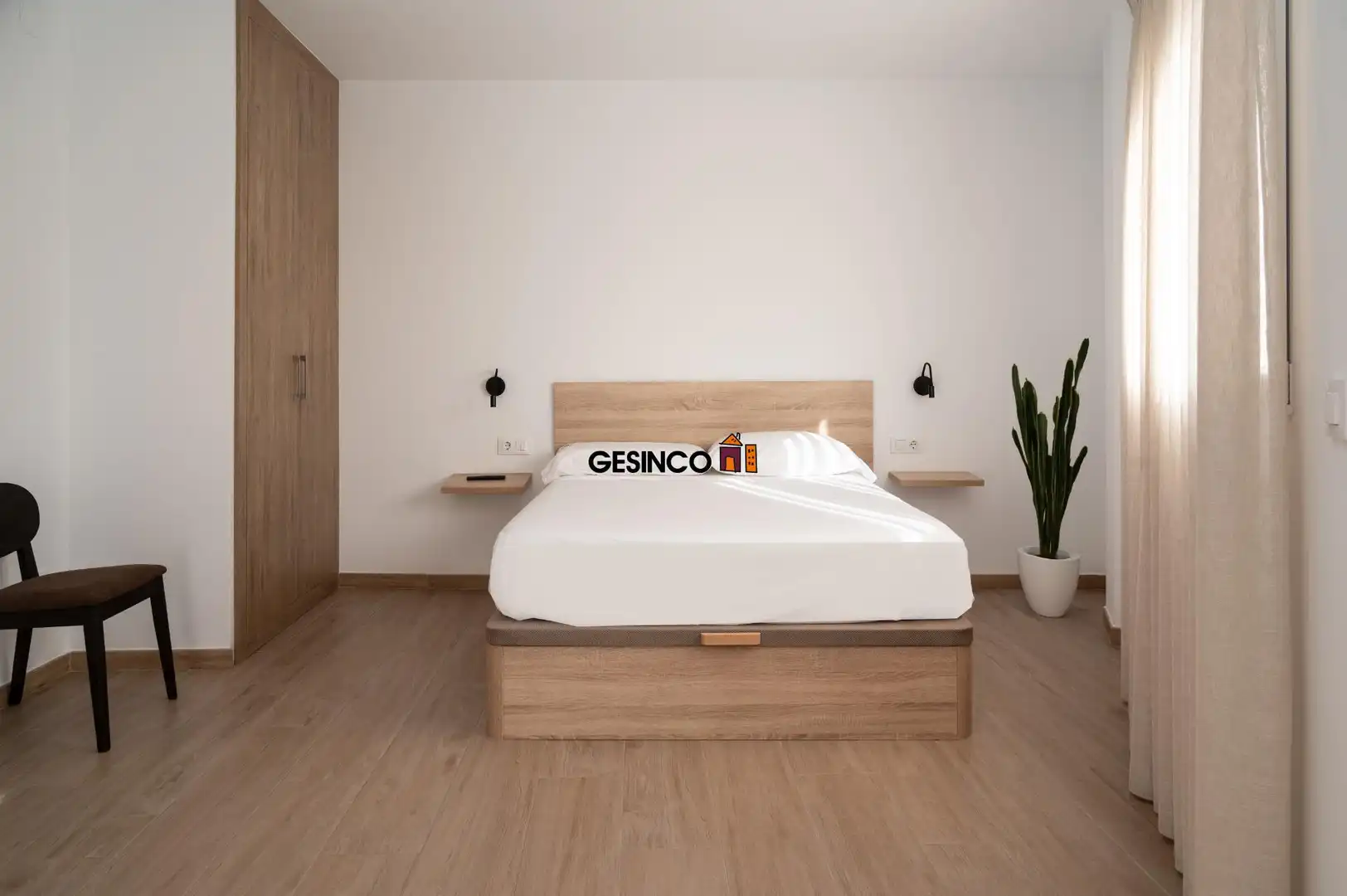 Hotel con ascensore in vendita a Enguera, imagen 14
