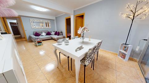 Foto 5 de Piso en venta en Calle de Pedro Cano Izquierdo, Centro, Mutxamel