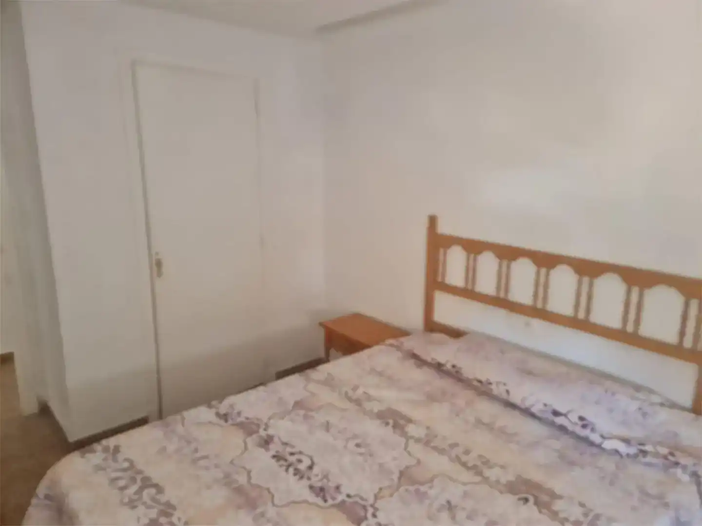 Habitación de Piso en venta en Chella con Jardín privado, Trastero y Piscina