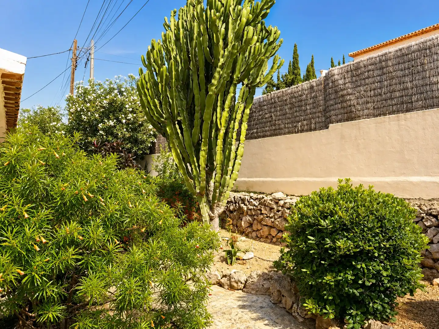 Casa con giardino in vendita a La Granadella  - Costa Nova, imagen 19