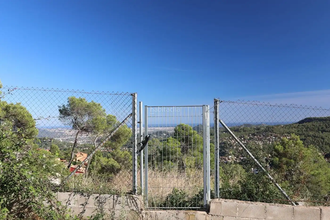Terreno residencial en venta en Carrer de l'Alzina 79, imagen 2
