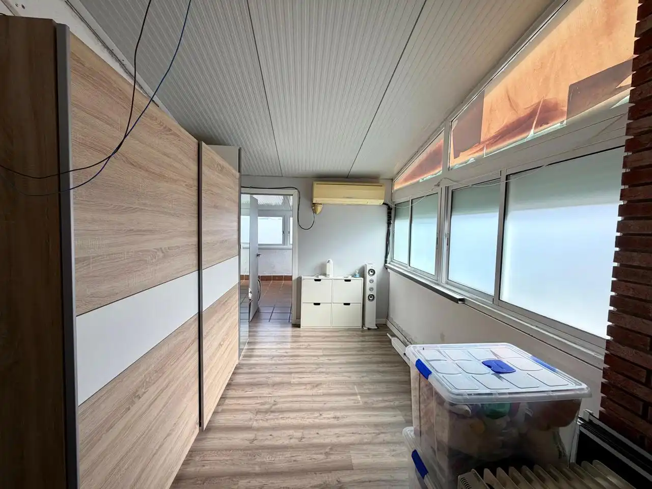 Casa adosada en venta en Montcada i Reixac con Aire acondicionado, Calefacción y Jardín privado