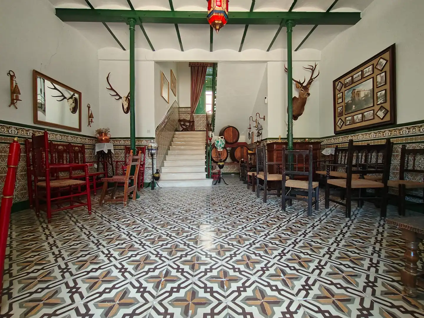 Country homes for sale in Priego de Córdoba  with Private garden, Terrace and Swimming Pool