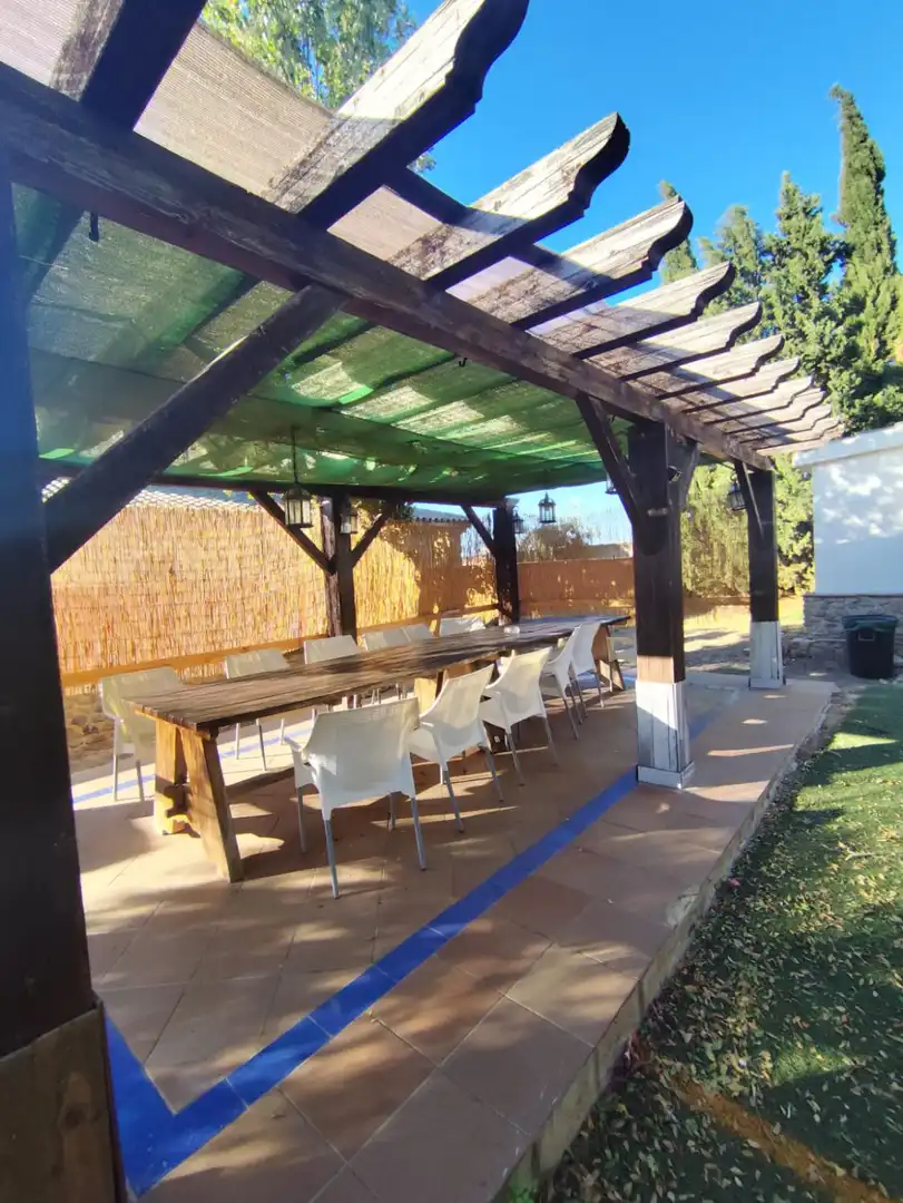 Country house for sale in Don Gil (carril Juan Candil), imagen 29