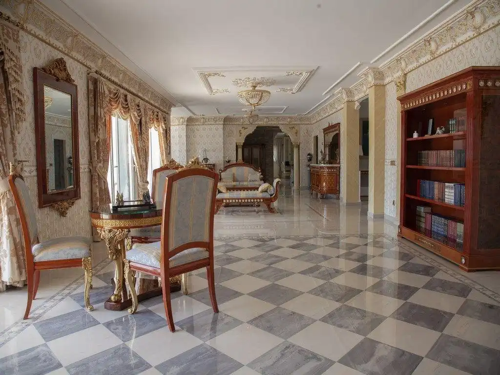 Casa o chalet en venta en Altea la Vella