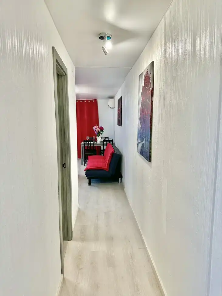 Mini appartamento in vendita a Centro, imagen 9