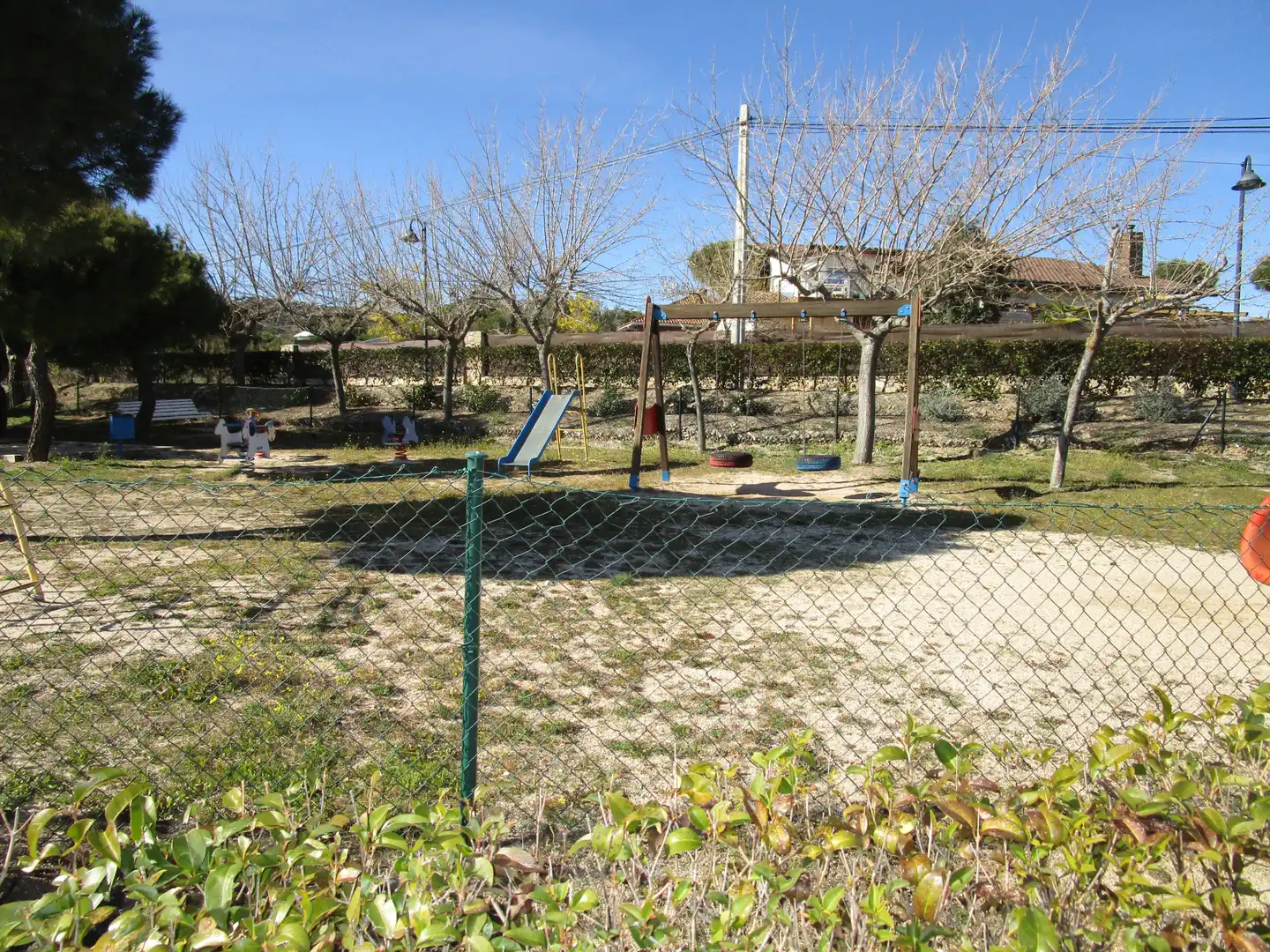 Casa o chalet en venta en Villanueva del Pardillo con Calefacción, Jardín privado y Terraza