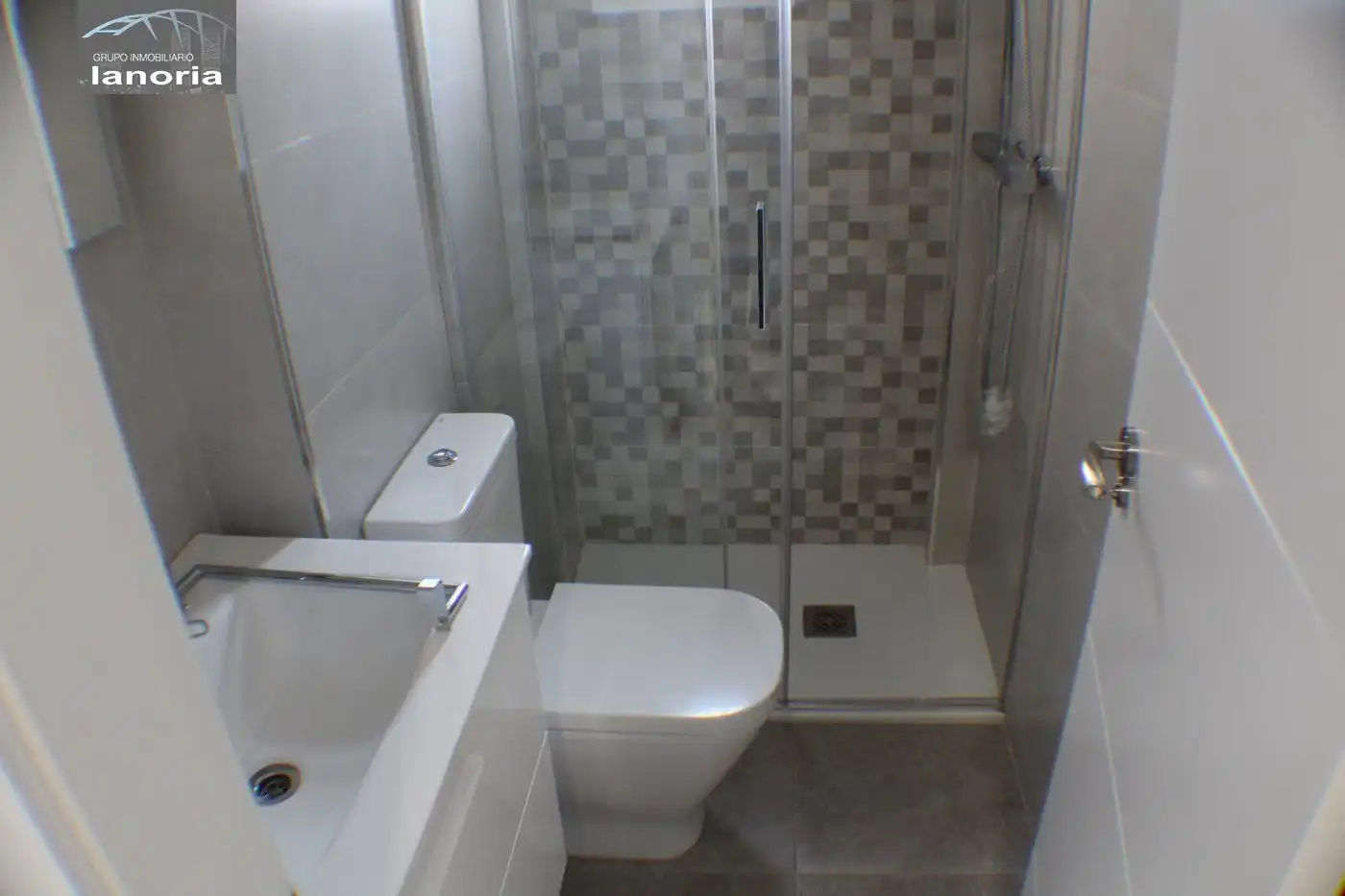 Wohnung zur Miete in Parque Sur