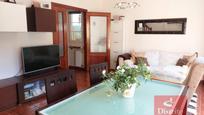 Living room of House or chalet for sale in Camargo  with Terrace and Balcony