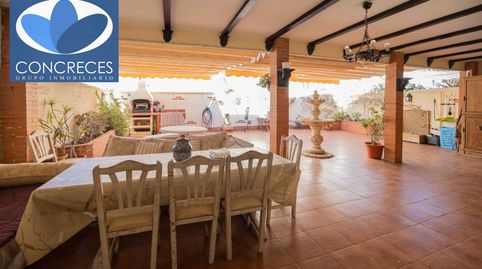 Foto 4 de Casa o xalet en venda a Alfonso XIII, Melilla Capital
