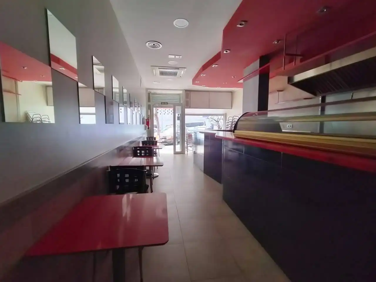 Edificio en venta en Terrassa