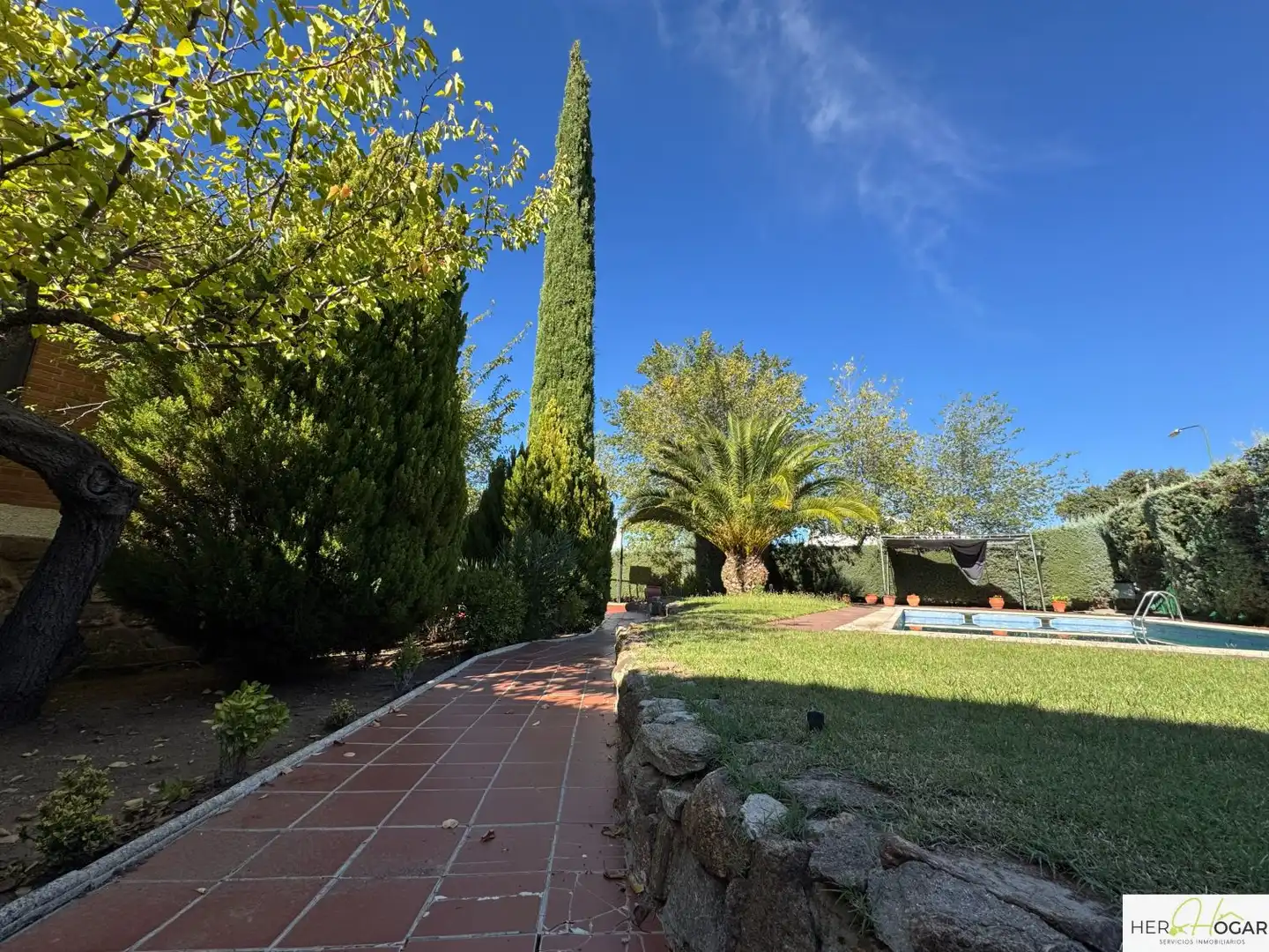 Villa à vendre à Nambroca, imagen 42
