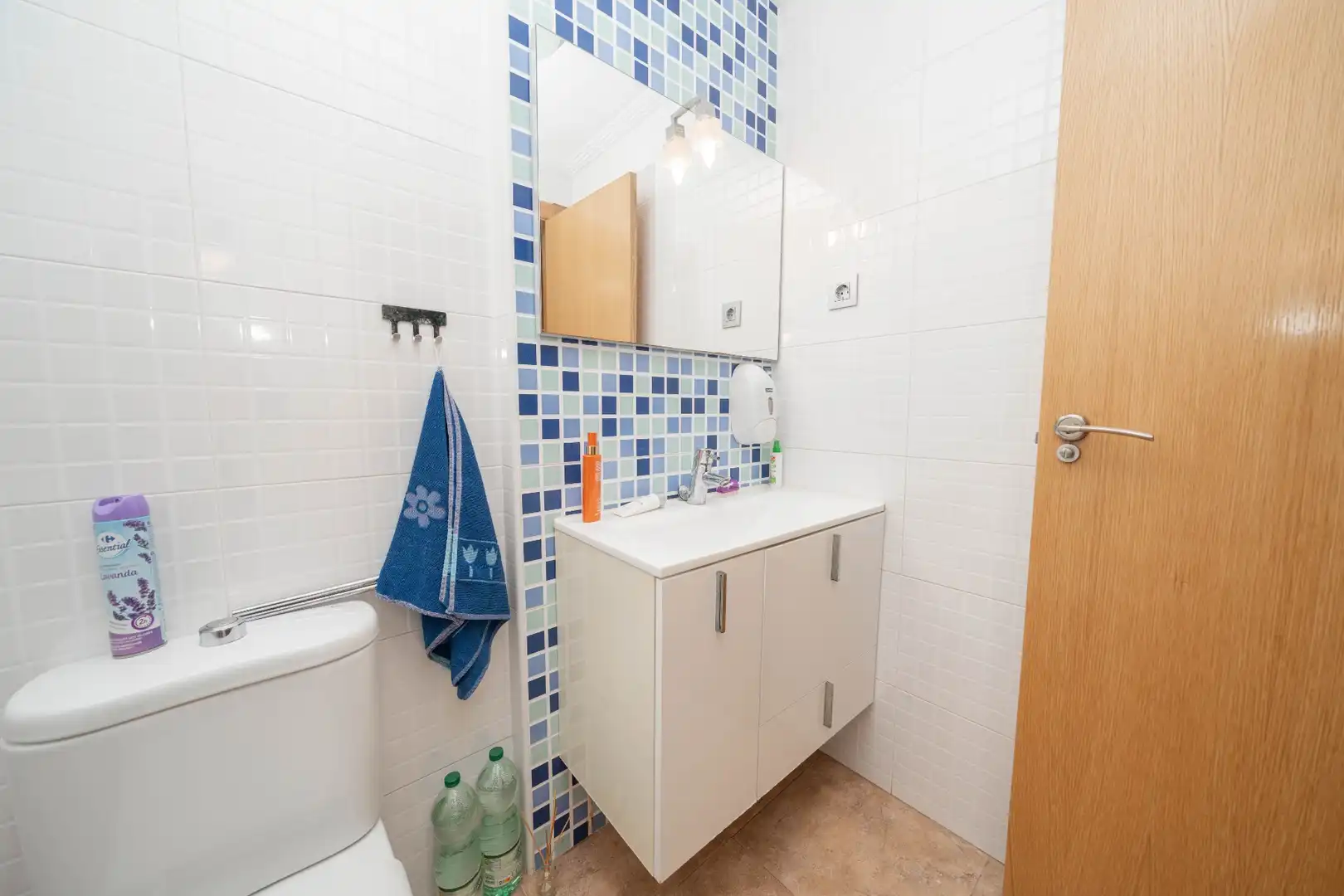Maison mitoyenne à vendre à El Mirador Pozo Aledo, imagen 13