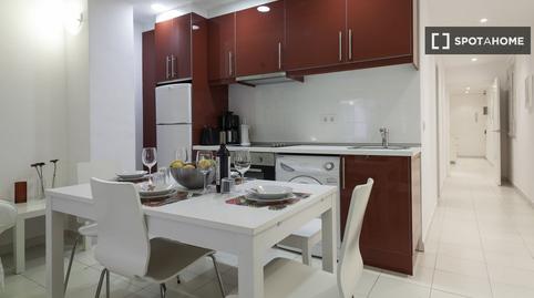 Foto 5 de Apartament per a compartir a Vila de Gràcia,  Barcelona Capital