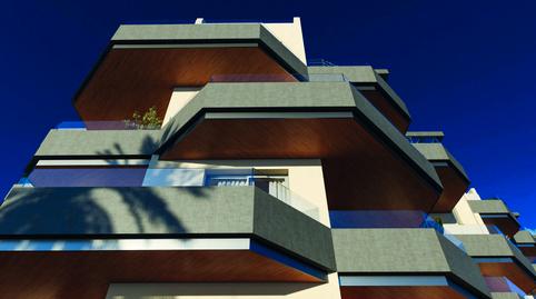 Foto 5 de Pis en venda a Calle Dúo Sacapuntas, 102, Urbanización Santa Rosa, Málaga