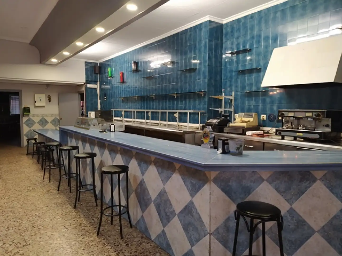 Locale commerciale in vendita a Versalles, imagen 4