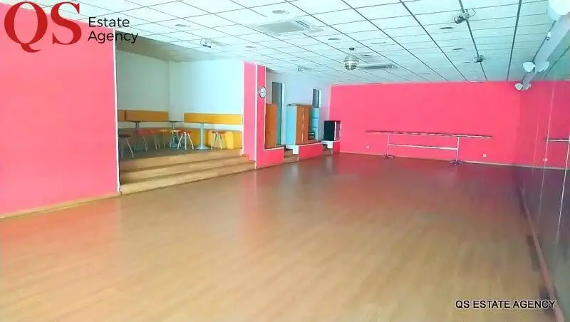 Local comercial en venda a Residencial Blanes - Vistamar, imagen 2