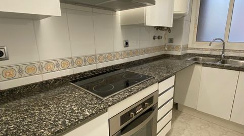Foto 2 de Piso en venta en Font del Vidal, Nucli Urbà, Esparreguera