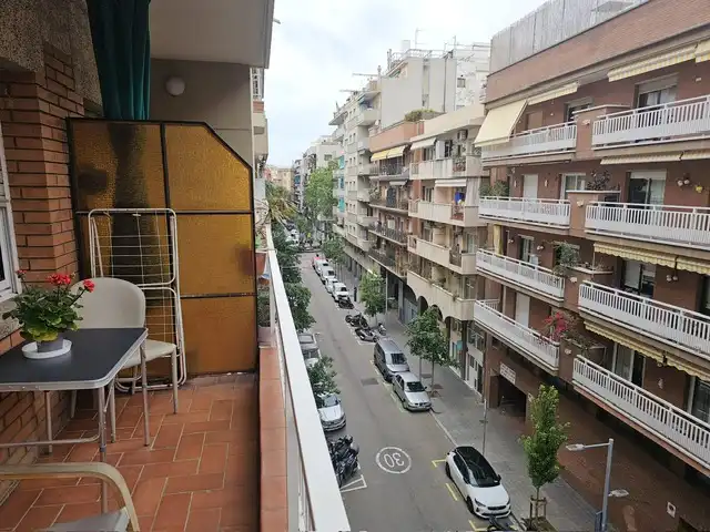 Appartement avec terrasse à vendre à Les Corts, imagen 31