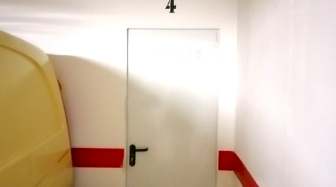 Photo 4 of Box room for sale in Villatoro , Villimar - V1 - V2 - S3 - S4 - San Cristobal, Burgos