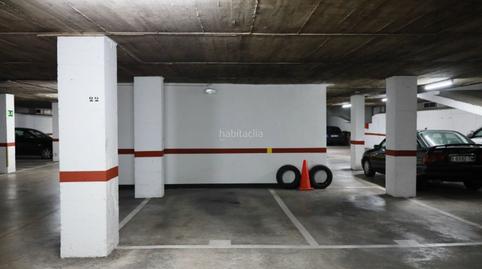 Foto 3 de Garaje de alquiler en Pont Vell, Ripollet