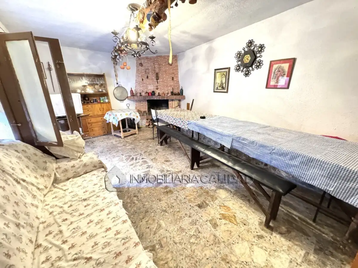 Casa o chalet en venta en Mahamud con Calefacción