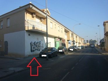 Local comercial en venda a Calle VEREDA DE SÁN FELIX 24